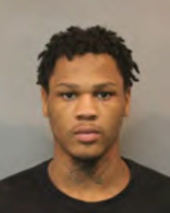 Tyqwon Brandon Drake